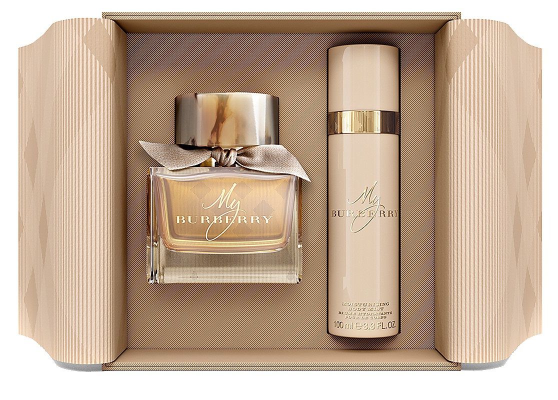 Burberry My Burberry